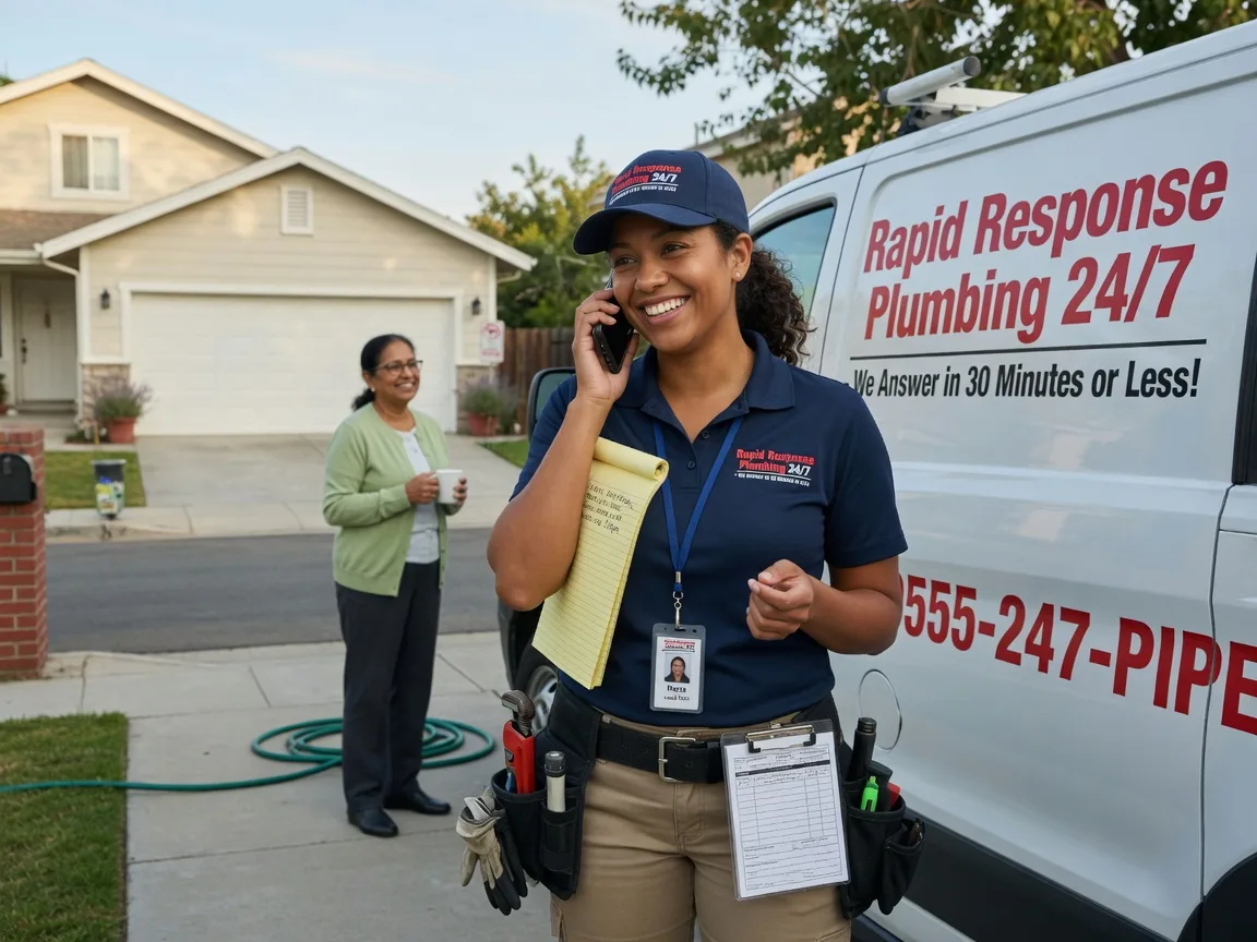 Emergency Plumber Nevada, IA FAQs